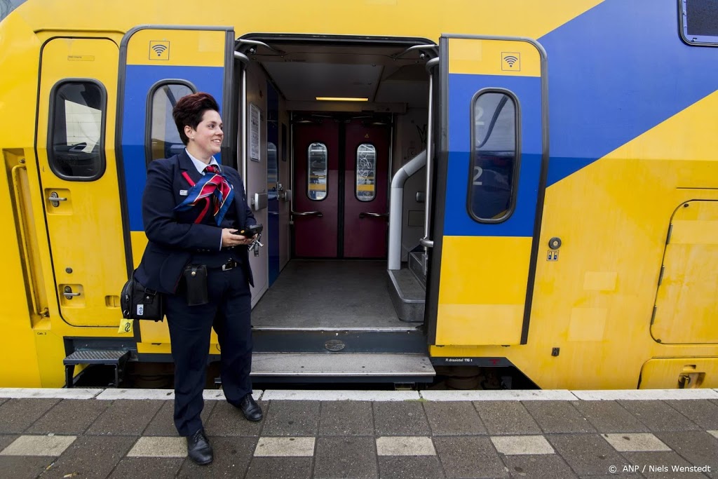 IT-systeem NS voor reisinformatie gaat op de schop