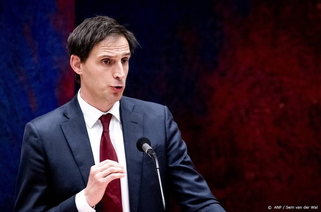 Nederland krijgt 101 miljoen euro terug van EU-begroting