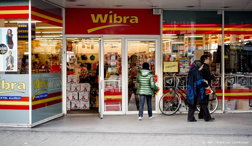 Wibra: wij voldoen aan regels wat betreft inhalen uren