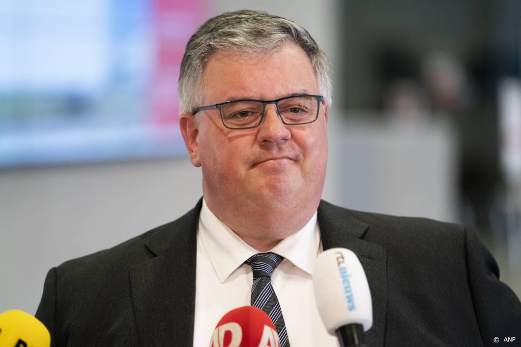 Veiligheidsberaad positief over meer versoepelingen