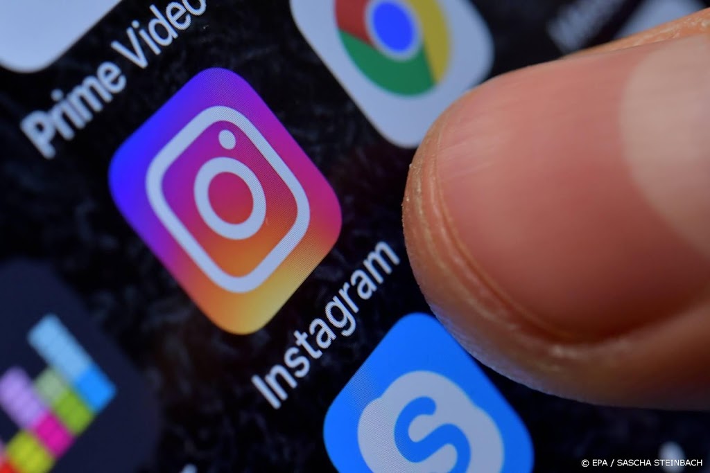 Plannen voor Instagram-versie voor kinderen stuiten op verzet