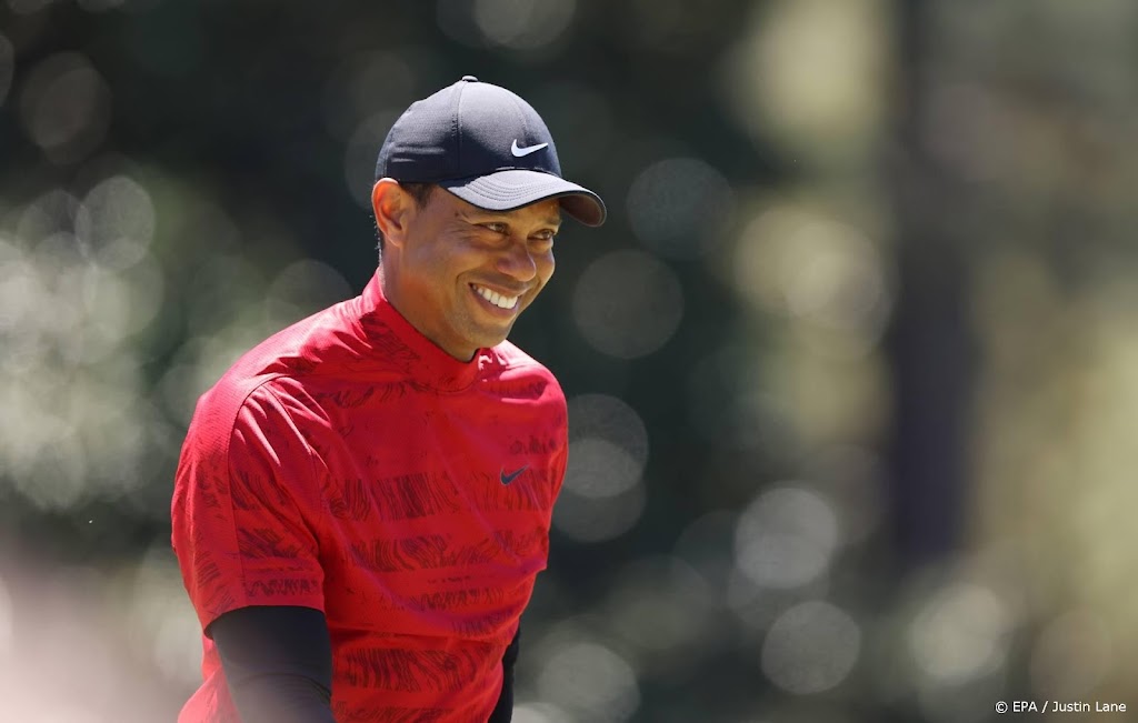 Golficonen Mickelson en Woods in major US PGA Championship
