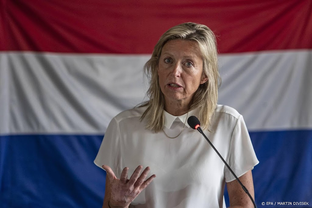 Defensie kijkt naar nieuwe missie in Mali