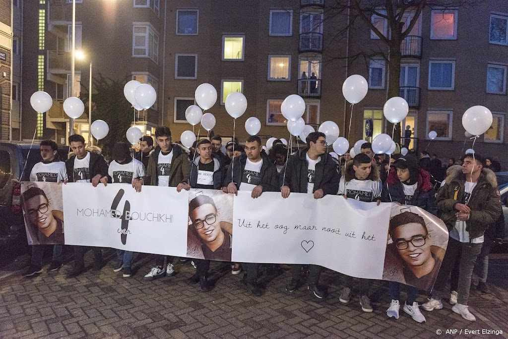 Strafproces over doodschieten stagiair buurthuis Amsterdam begint