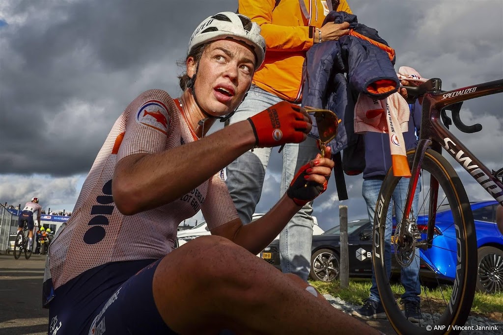 Wielrenster Bredewold wint eerste rit van Ronde van Baskenland 