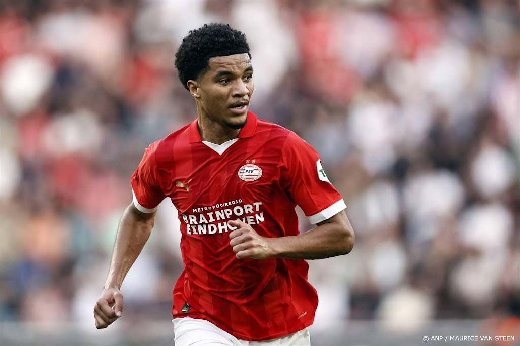 PSV neemt Tillman definitief over van Bayern München