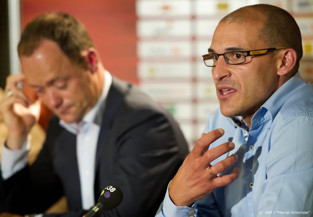 Allach keert terug als technisch directeur bij RKC Waalwijk