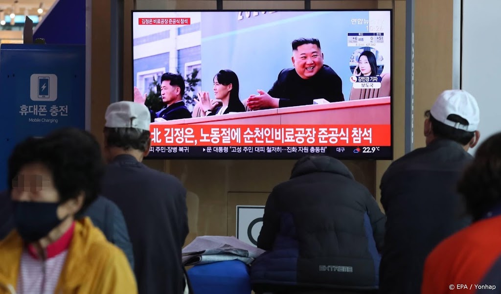 Zuid-Korea pakt propaganda tegen regime Kim Jong-un aan