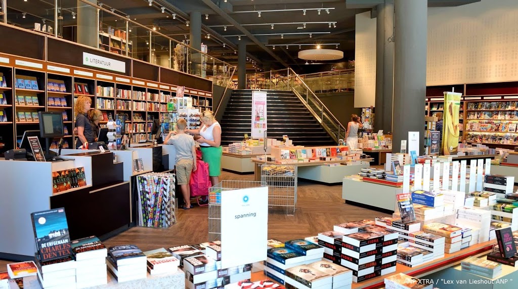 M.J. Arlidge verdringt Bregman in toplijst bestsellers