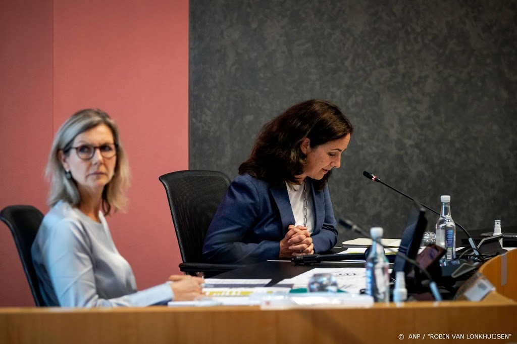 'Optreden Halsema was de ene blunder op de andere fout'
