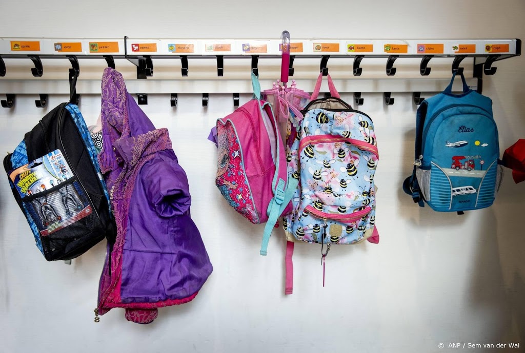 Oudervereniging: vervang kinderopvangtoeslag zo snel mogelijk