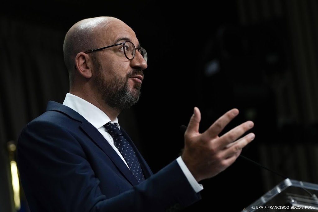 Ook EU bepleit nader onderzoek naar oorsprong coronavirus