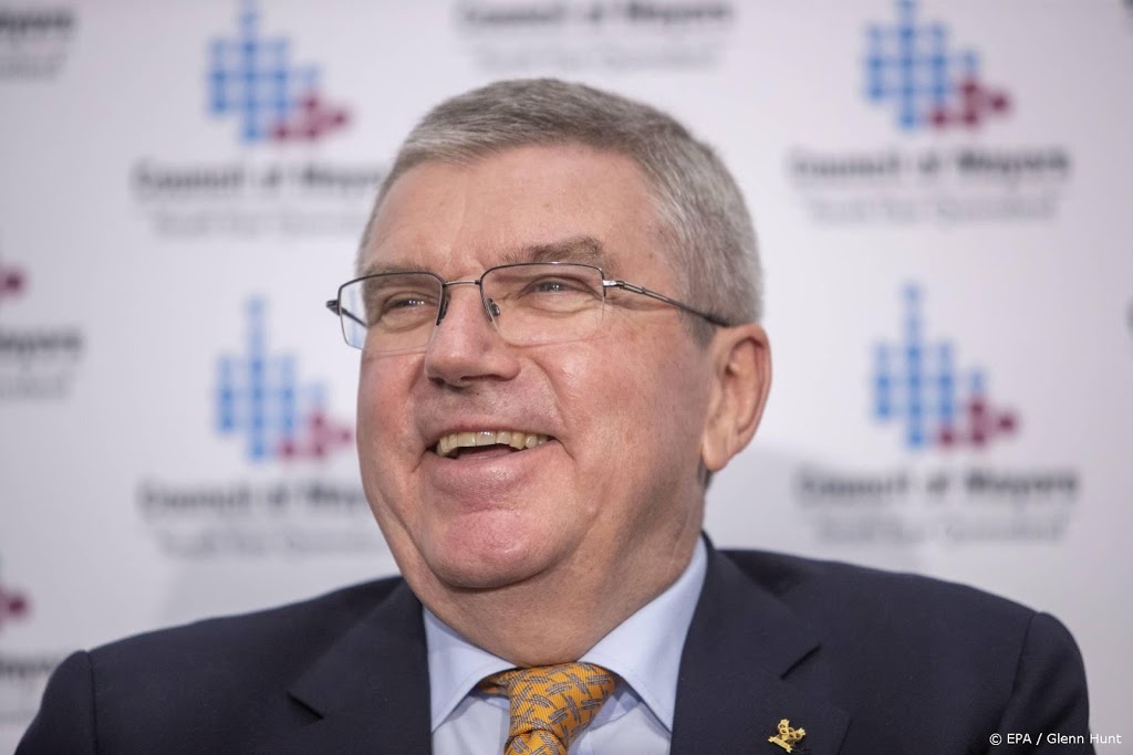 IOC draagt Brisbane voor als gastheer Olympische Spelen 2032