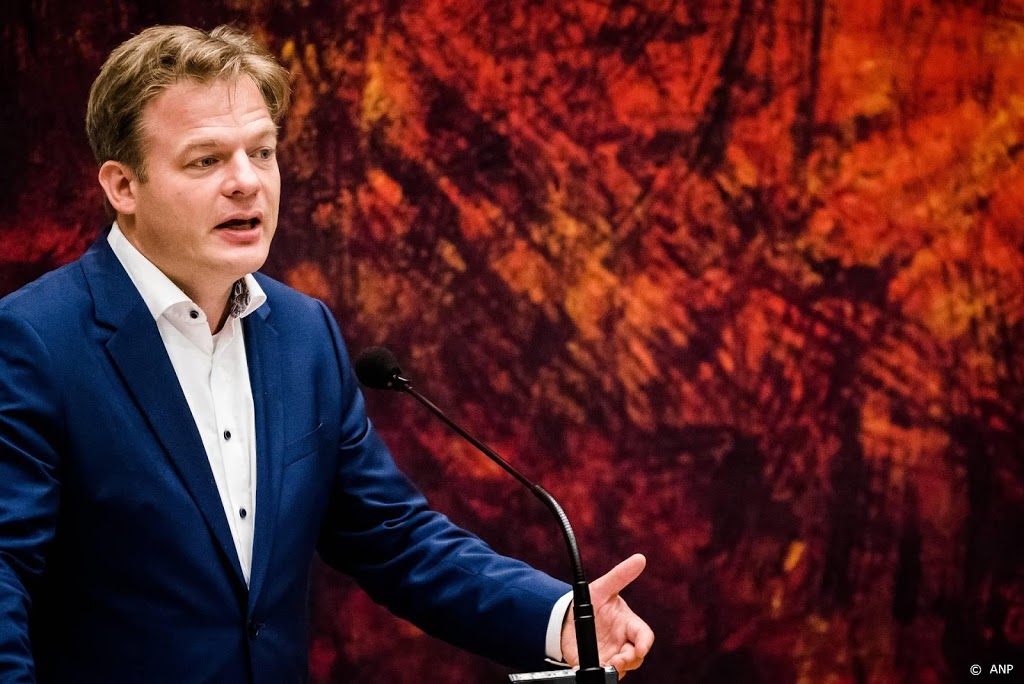 Omtzigt: gebrek aan steun CDA-ministers pijnlijk om te lezen