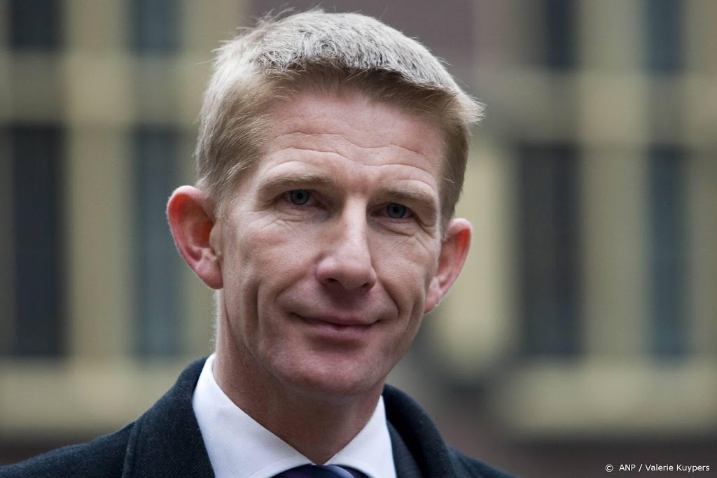 De Vries: CDA-kandidaten niet gevraagd naar voorkeur voor Omtzigt