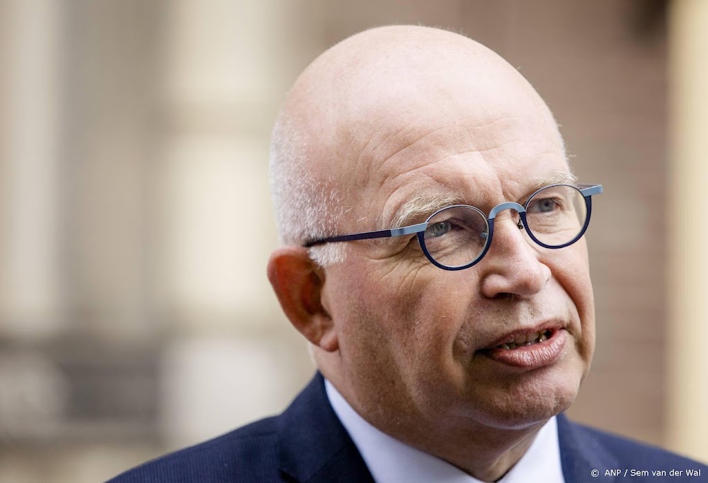 Kabinet komt met 'hard' stikstofpakket én perspectief voor boer