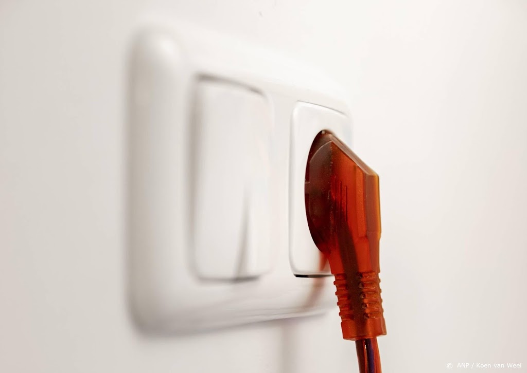 Energie Beheer Nederland: vooral zorgen om betaalbaarheid energie