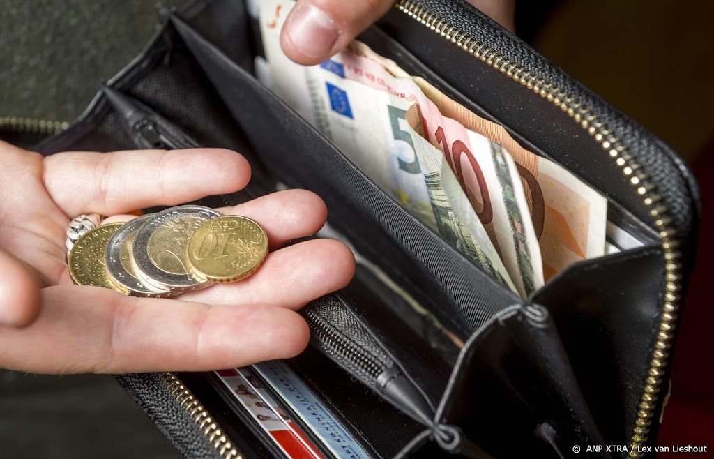 Onderzoek: zzp'ers somberder over financiën door inflatie