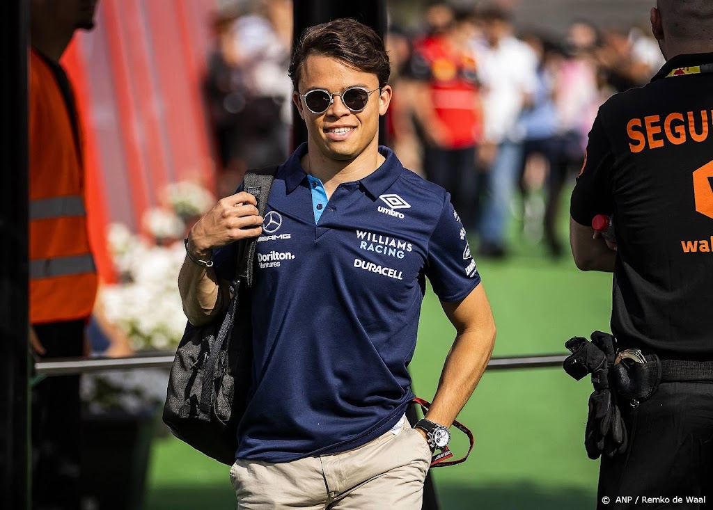 De Vries vervangt geschorste coureur in 24 Uur van Le Mans