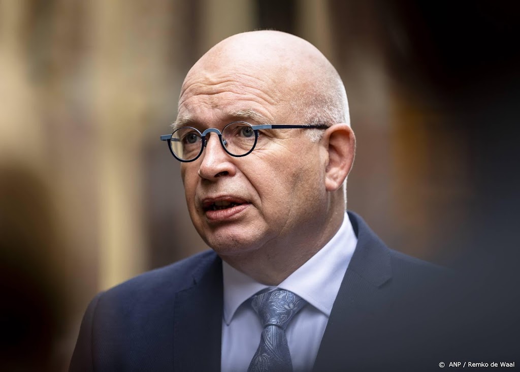 Kabinet komt nog niet met nieuwe plannen voor boerenperspectief