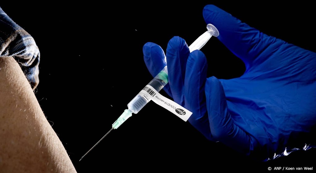EMA: coronavaccins leiden niet tot uitblijven menstruatie