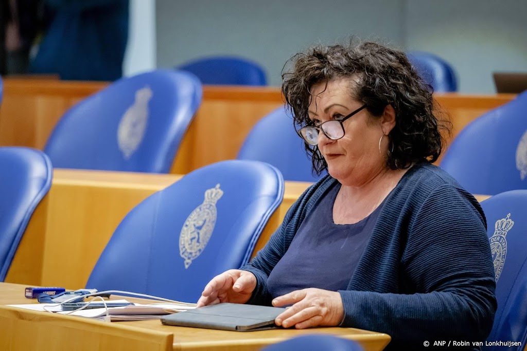 Kamerleden vinden protest bij minister 'volstrekt onacceptabel'
