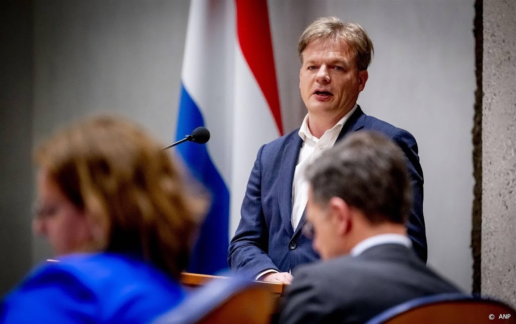Oppositie wil debat over actie verkenners omtrent positie Omtzigt