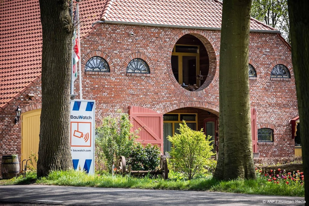 Strafzaak over mishandeling cliënten zorgboerderij Wedde begint