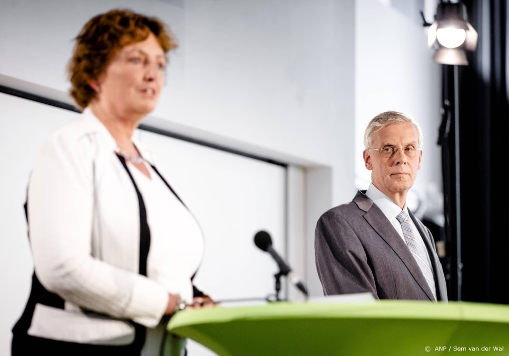 Landelijk bestuur CDA stapt op naar aanleiding van 'hard' rapport
