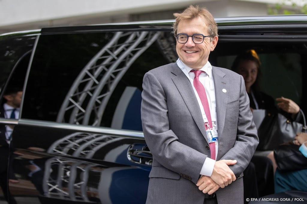 Canada geeft gasturbine Nord Stream terug aan Duitsland