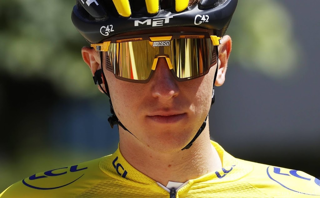 Angst voor corona groeit in Tourpeloton