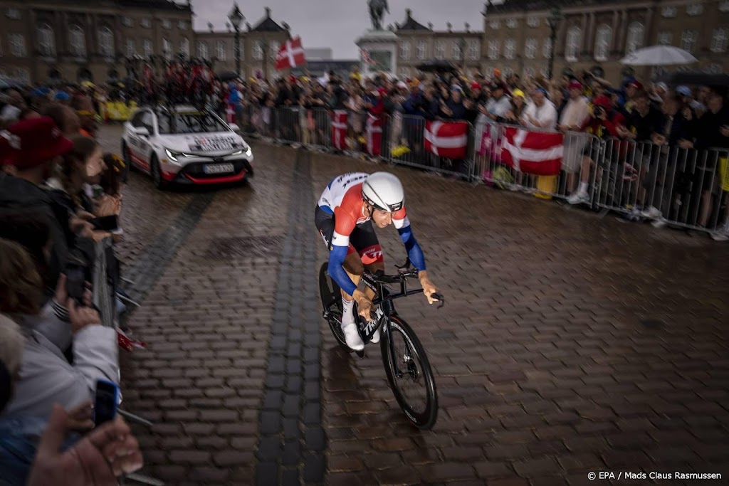 Mollema niet bang voor nieuwe coronatests in Tour