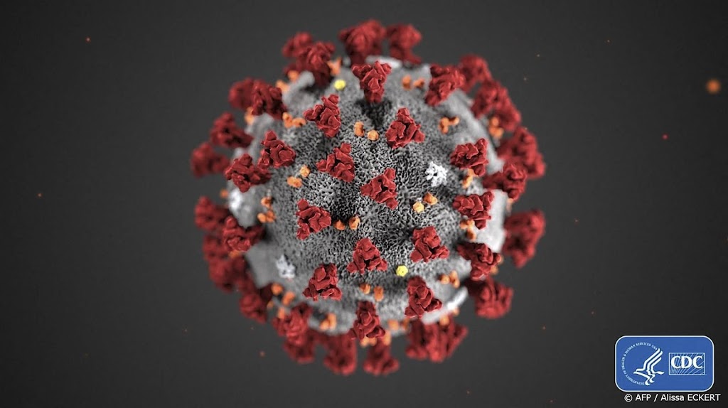 Monitor spoort in 5 minuten coronavirus in binnenruimte op