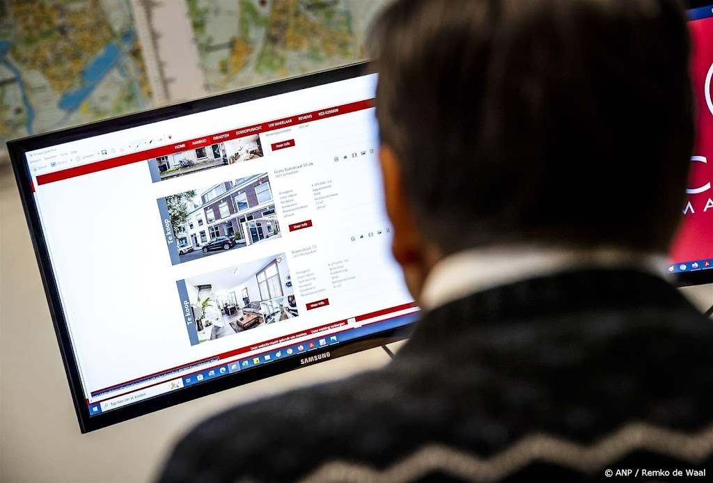 ING: huizenprijzen stijgen in 2025, maar minder hard dan dit jaar