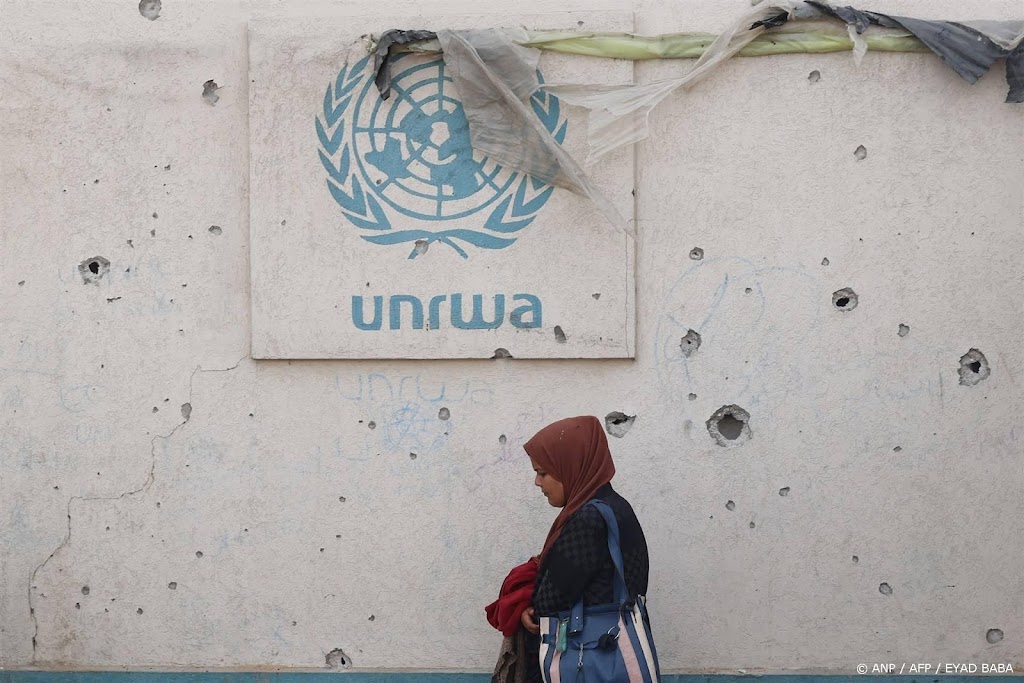 Israëlische krijgsmacht valt VN-hoofdkwartier binnen