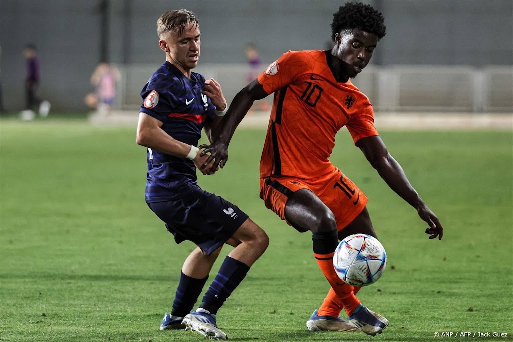 Voormalig Ajax-talent Misehouy tekent voor vier jaar bij Girona