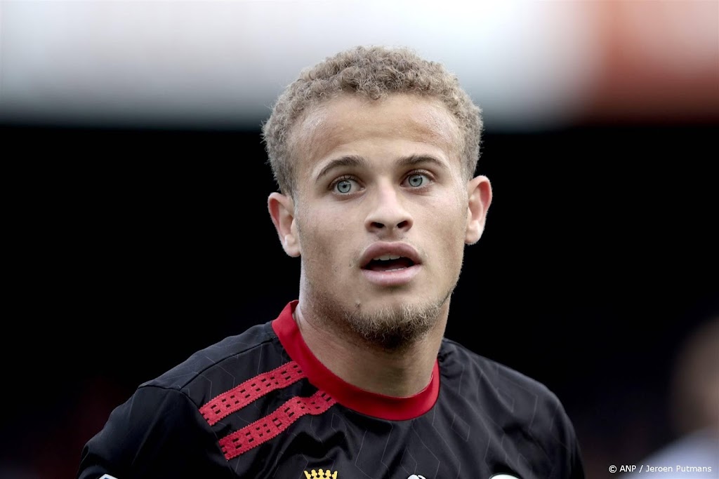 Voetballer Goudmijn van AZ naar Derby County
