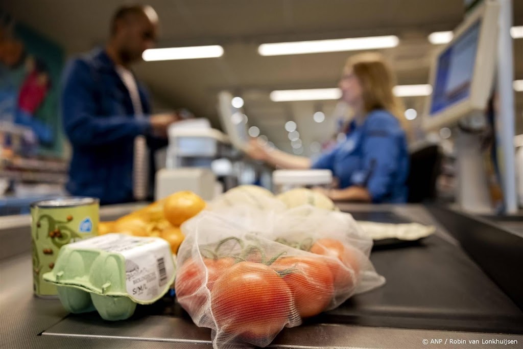 Cao-overleg supers levert niks op, gesprekken na zomer hervat