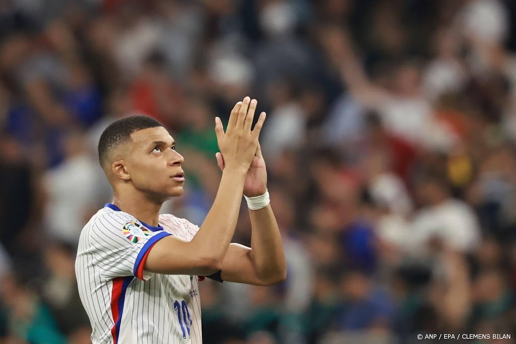 Real Madrid presenteert dinsdag nieuwe aanwinst Mbappé