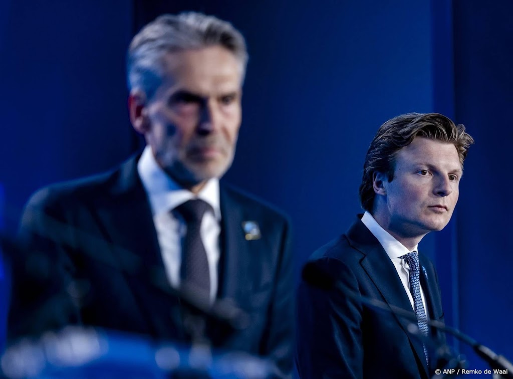 Oekraïne moet diep in Rusland kunnen terugslaan, pleit Nederland