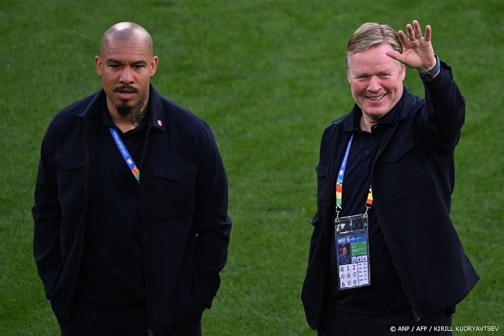 Koeman eist diepte in spel Gakpo en Malen, Depay zakt wat terug