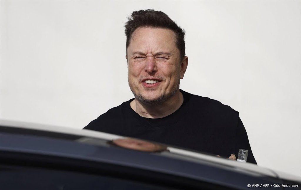 Musk wint zaak over ontslagvergoedingen ontslagen X-personeel