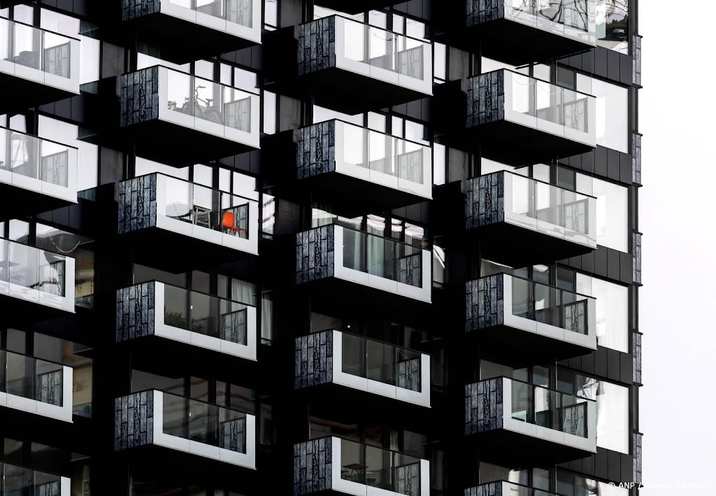 Meeste woningen in jaren te koop gezet, prijsstijging zwakt af