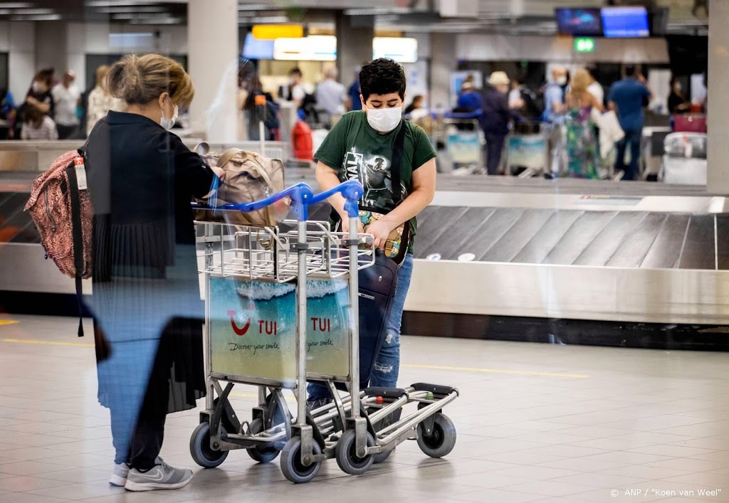 Buza scherpt reisadvies Finland, Litouwen en Estland aan