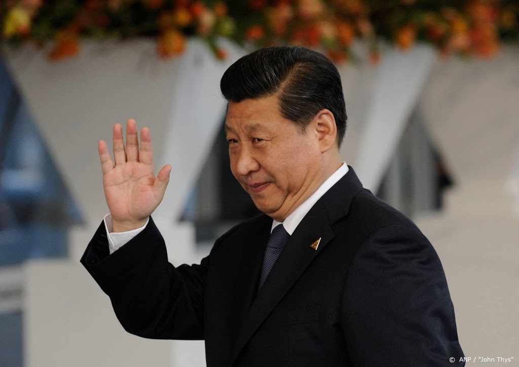 China vaardigt tegenmaatregelen uit tegen Amerikanen