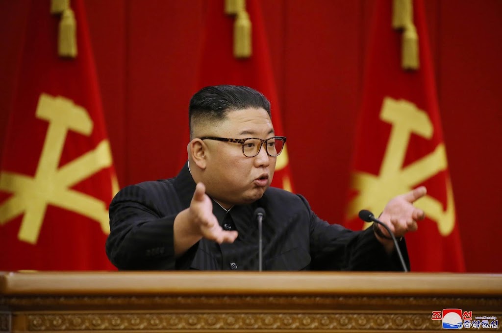 Noord-Korea kapittelt VS en Zuid-Korea om militaire oefeningen