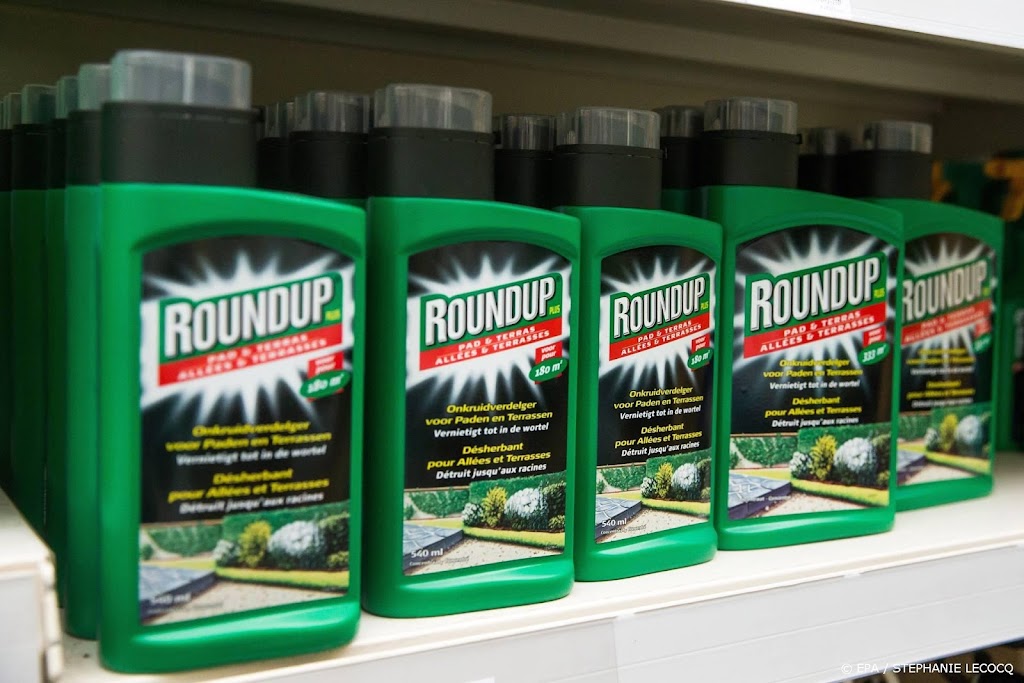 Bayer komt wederom niet onder grote Roundup-compensatie uit