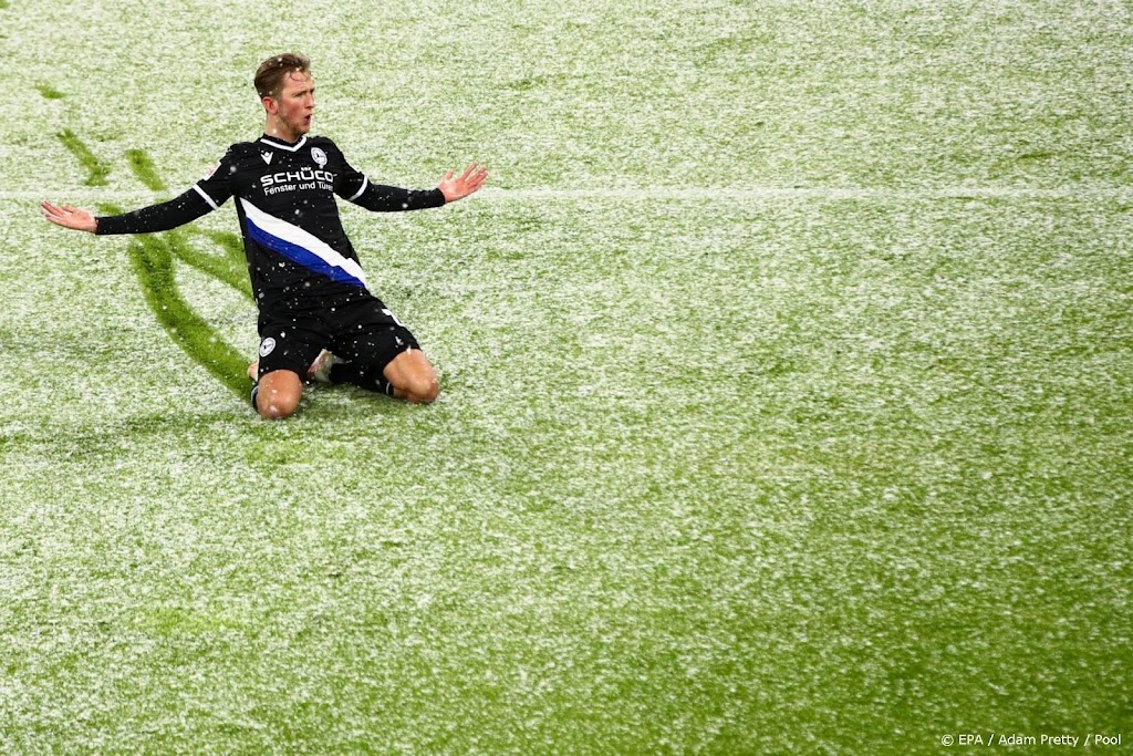FC Twente huurt middenvelder Vlap van Anderlecht