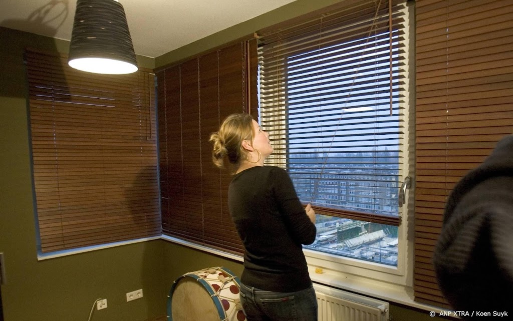 Fabrikant Luxaflex merkt veel vraag woninginrichting