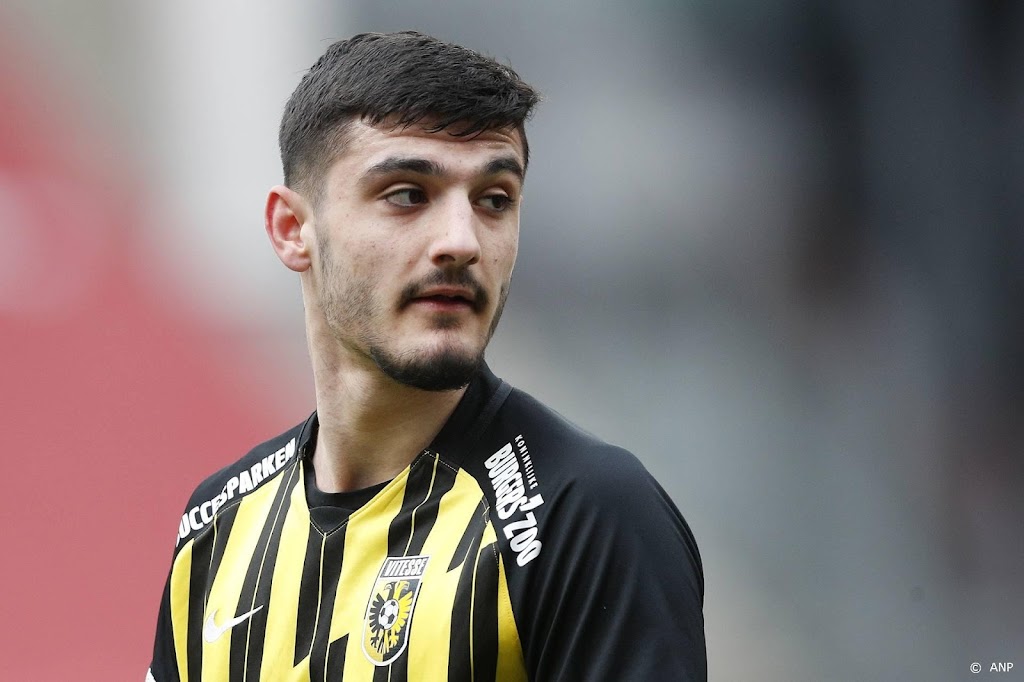 Southampton huurt aanvaller Broja van Chelsea